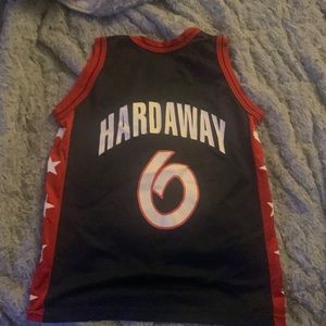 Champion USA basketball dream team o regional .replica